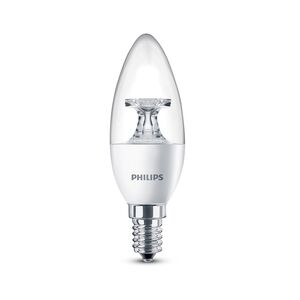 COREPRO CANDLE E14 5.5-40W ND 827 B35 CL COREPRO CANDLE E14 5.5-40W ND 827 B35 CL